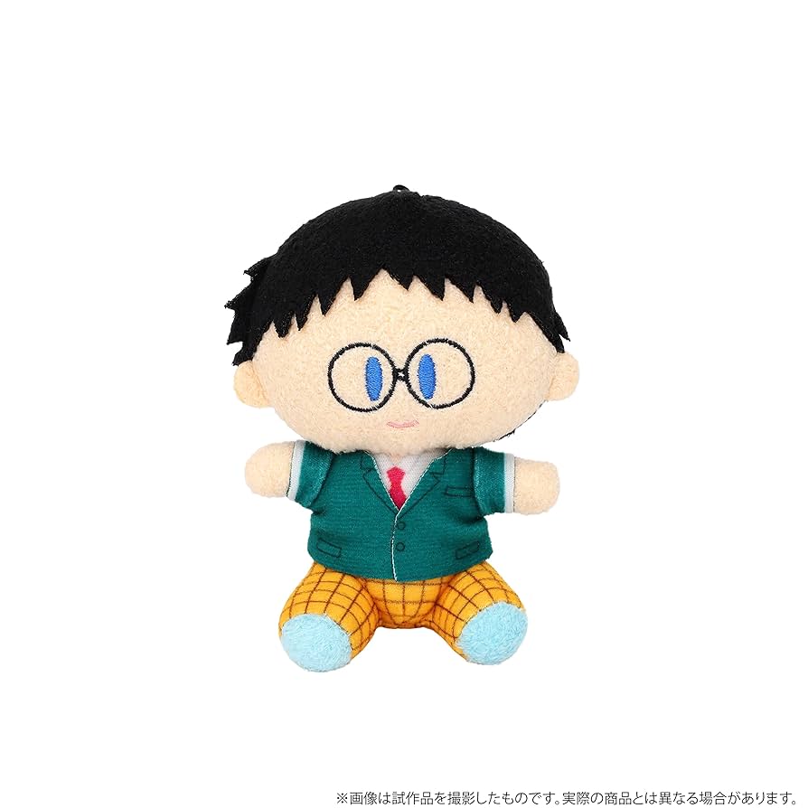 弱虫ペダル ボイス ぬいぐるみ 小野田坂道 Amazon.co.jp: 弱虫ペダル GLORY LINE よりぬいミニ ぬいぐるみ